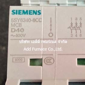 5SY6340-8CC